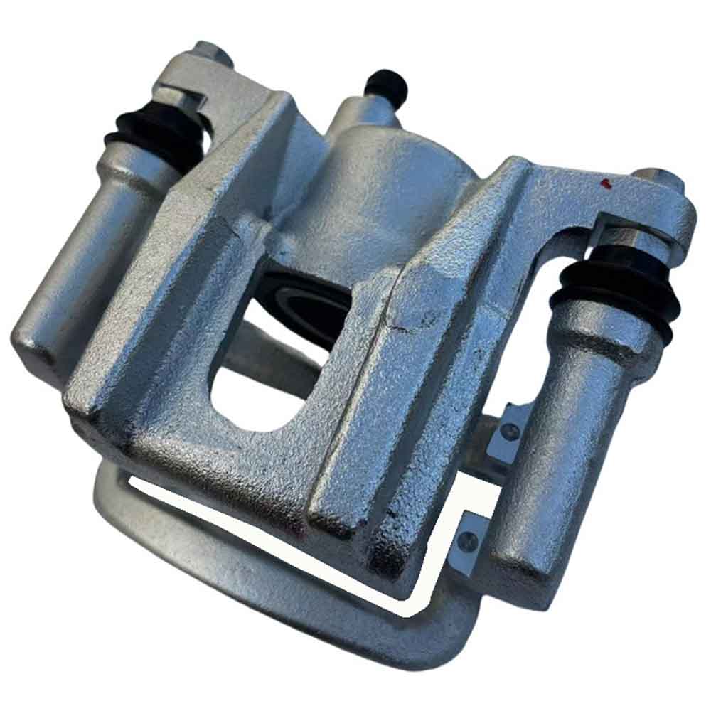 2013 Toyota Venza Brake Caliper